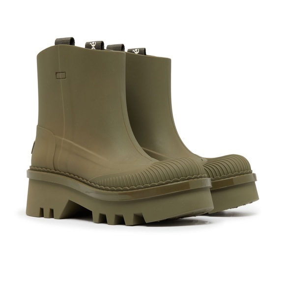 New with tags and box Chloe Raina Boot size US 11 IT 41 - Picture 10 of 10